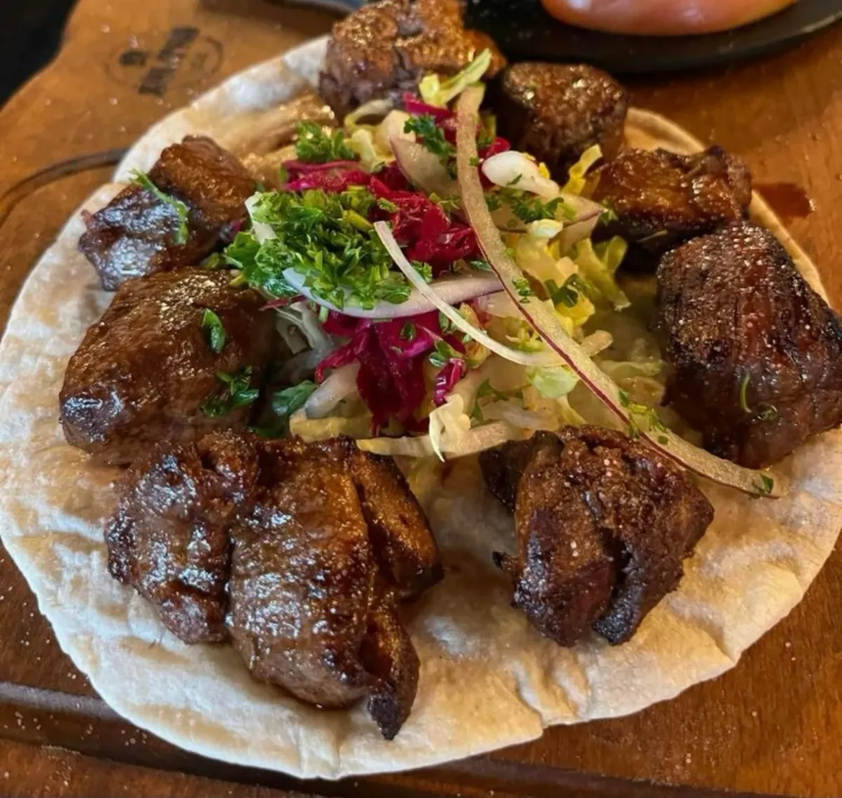 SULTAN\u2019S MEDITERRANEAN