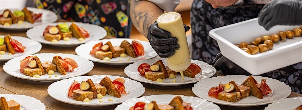 Bethel Woods Brunch with Chef Joel Trocino