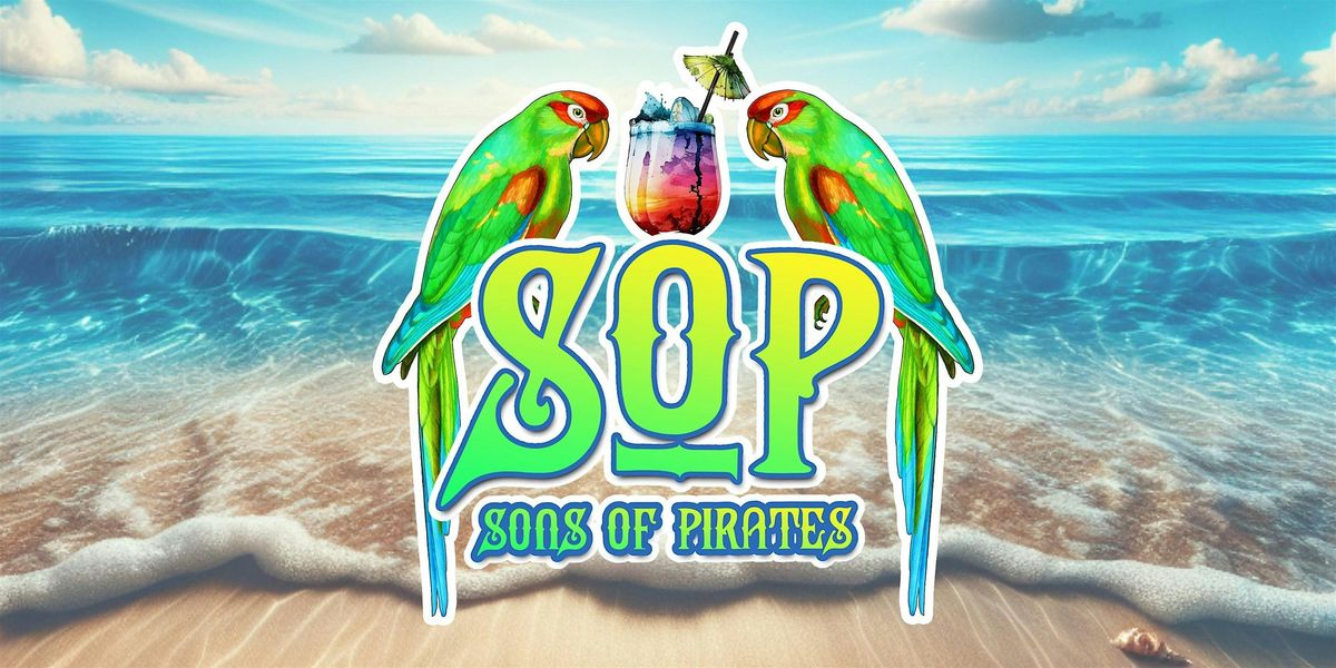 Sons of Pirates