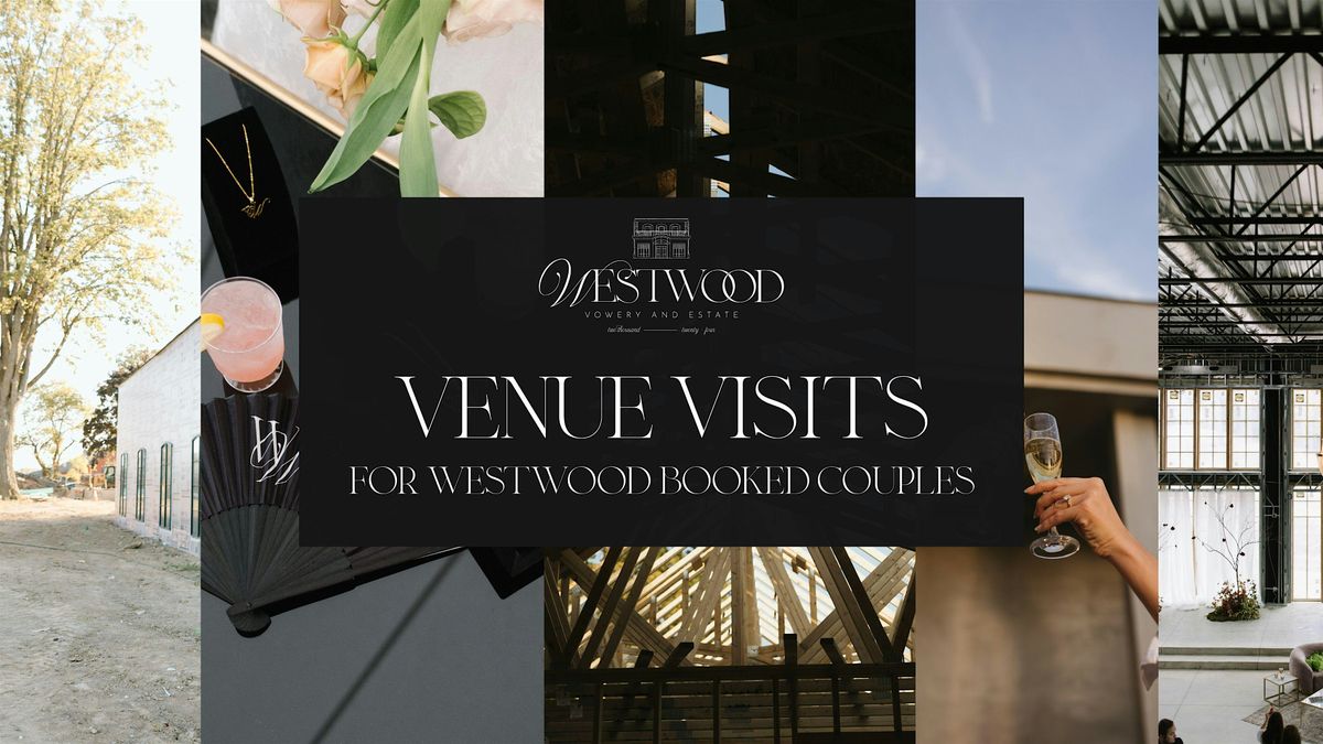 Booked Couples 1.8 Venue Visit