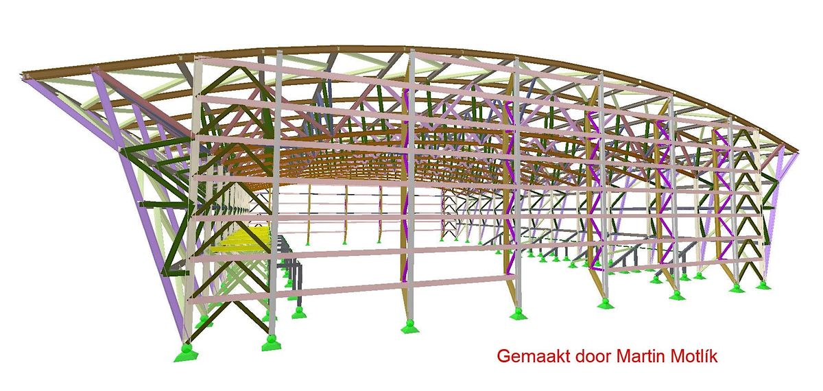 Dlubal Infomiddag 2025