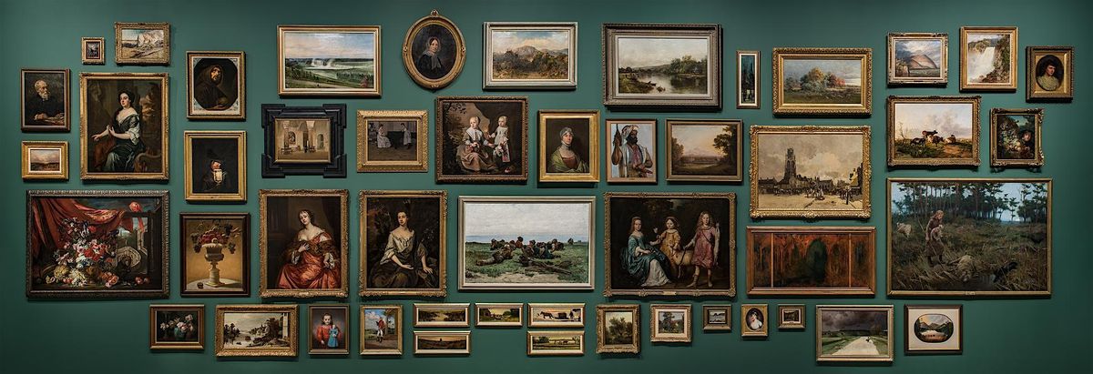 Art for All: The 2025 Art Sale