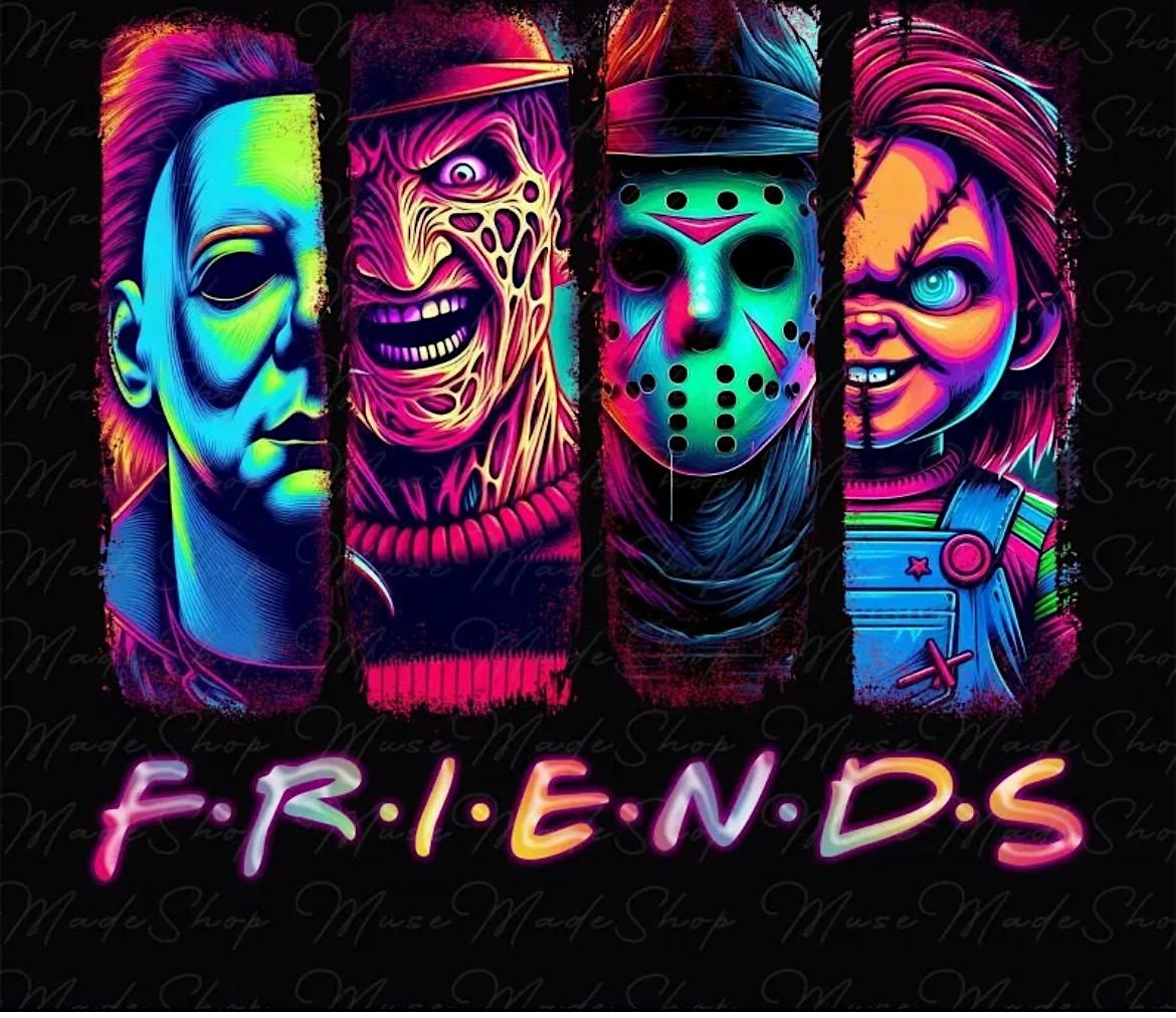 Halloween Bash 2025!!!