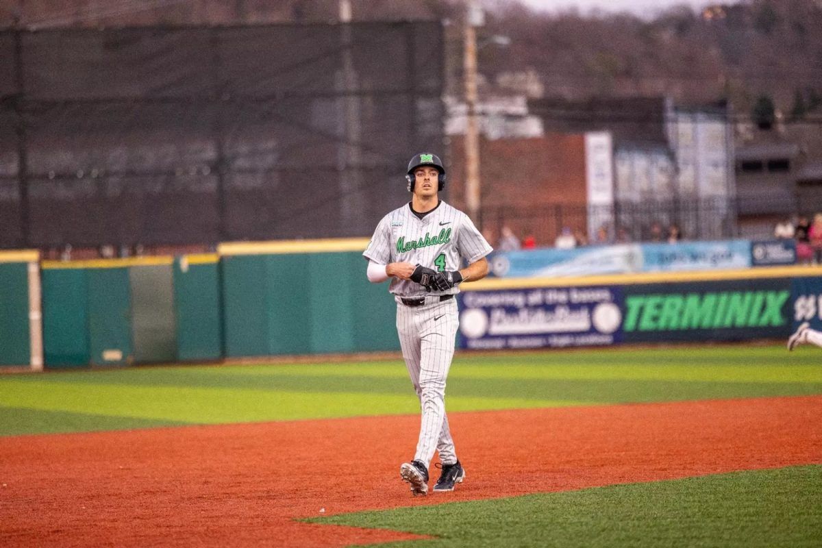 Marshall Thundering Herd at Arkansas State Red Wolves Baseball