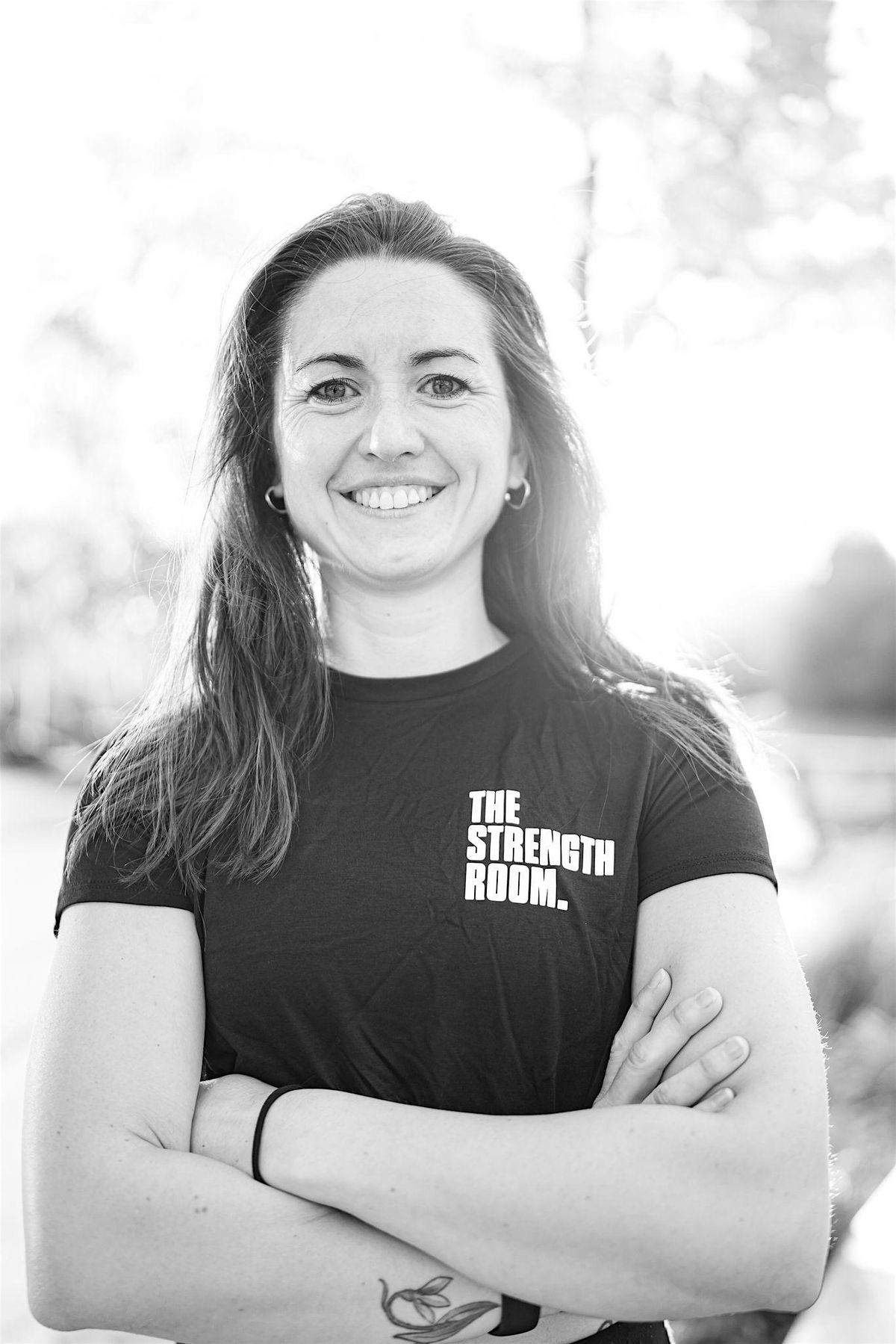 Feed `Fuel Perform for BJJ with Dr. Sinead Roberts