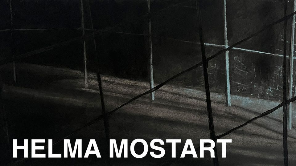 Helma Mostart - Visual artist
