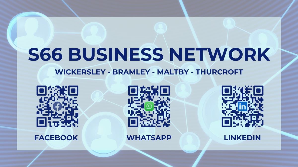 S66 BUSINESS NETWORK