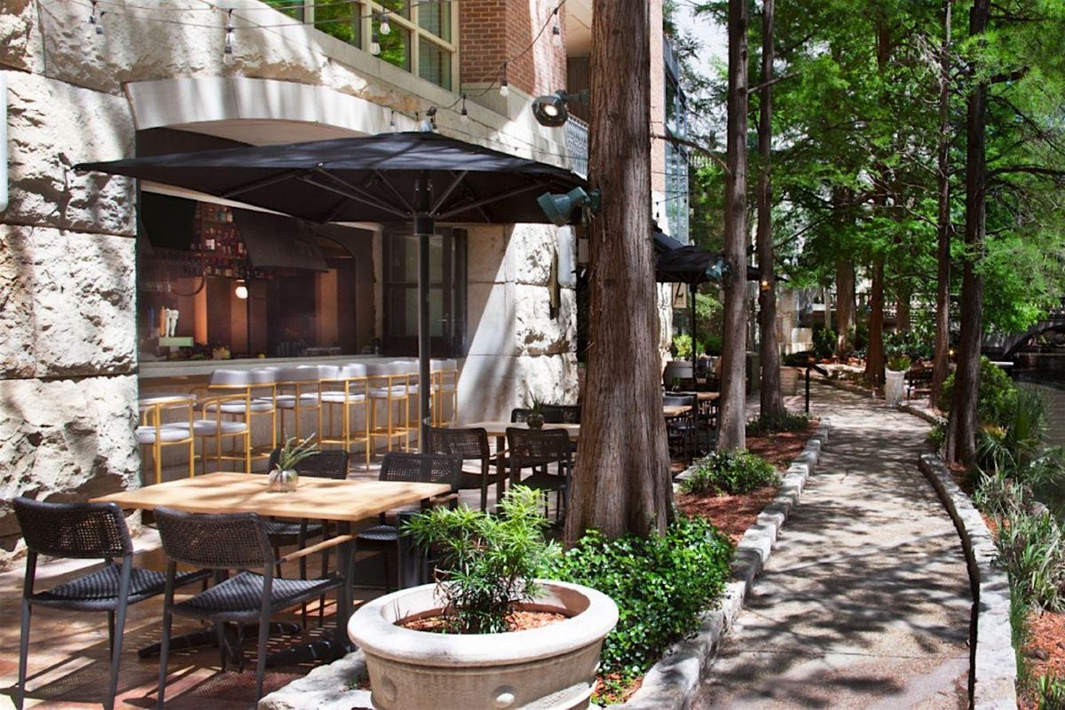 Zocca Patio Market Nights