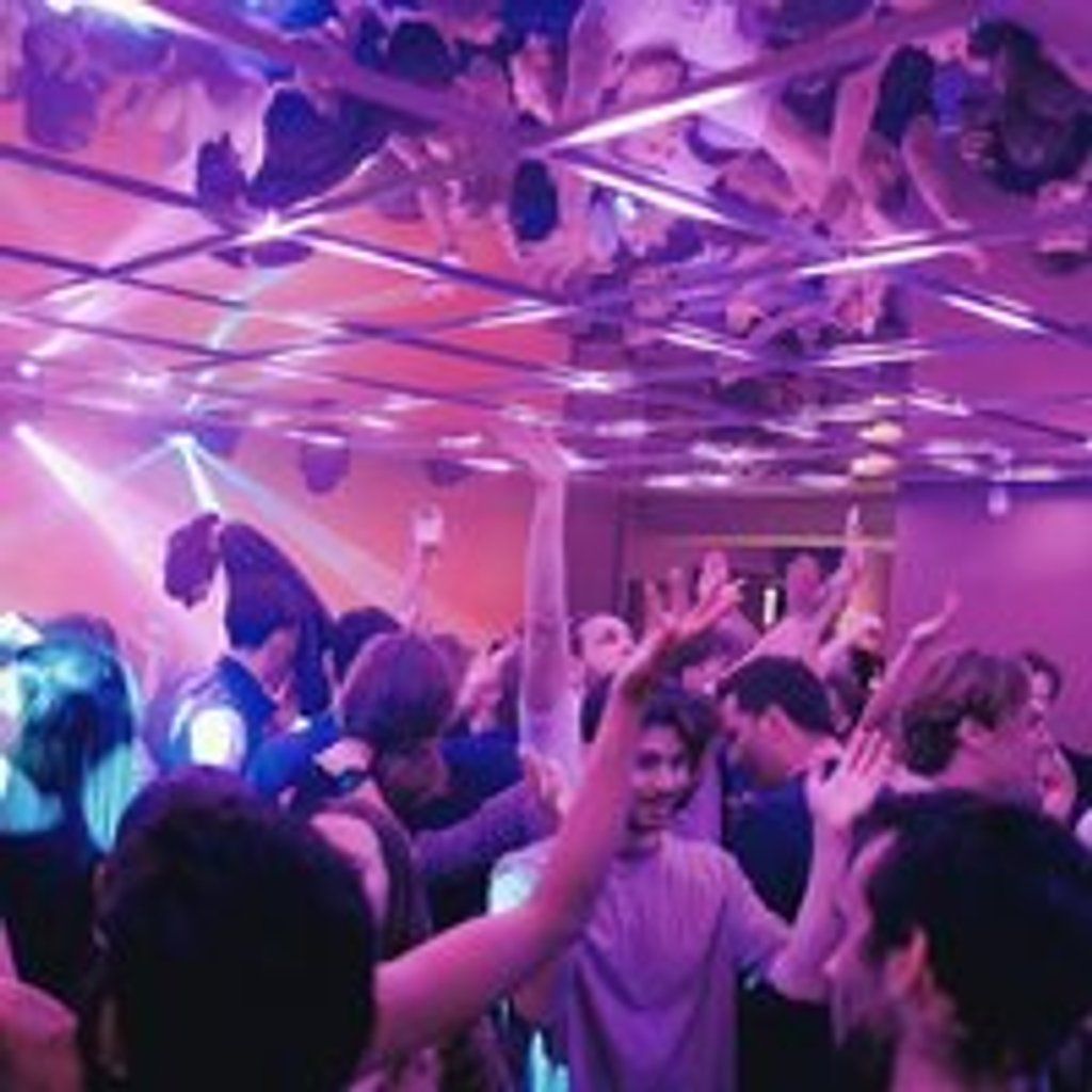 Dystopia | 22nd September