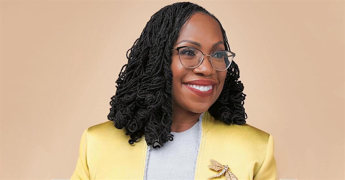 Ketanji Brown Jackson, Associate Justice, Supreme Court of the U.S.
