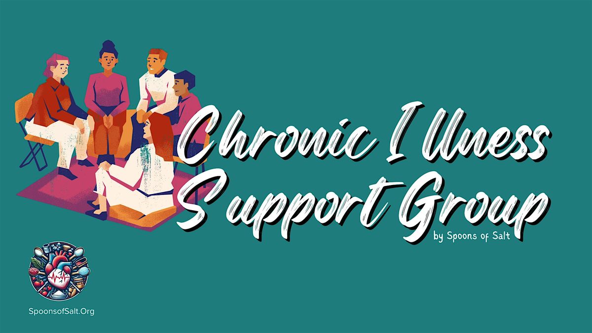 Chronic Illness Support Group