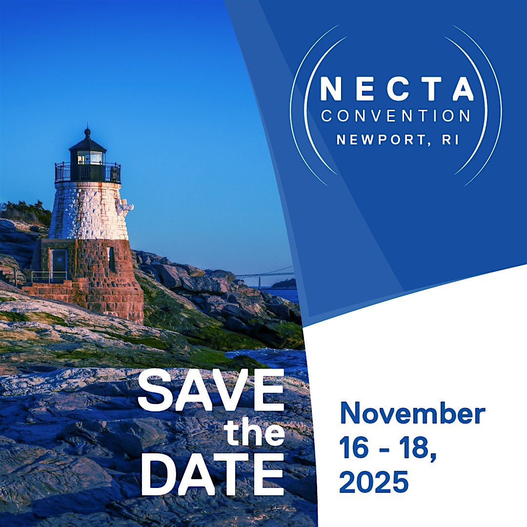 NECTA Convention 2025