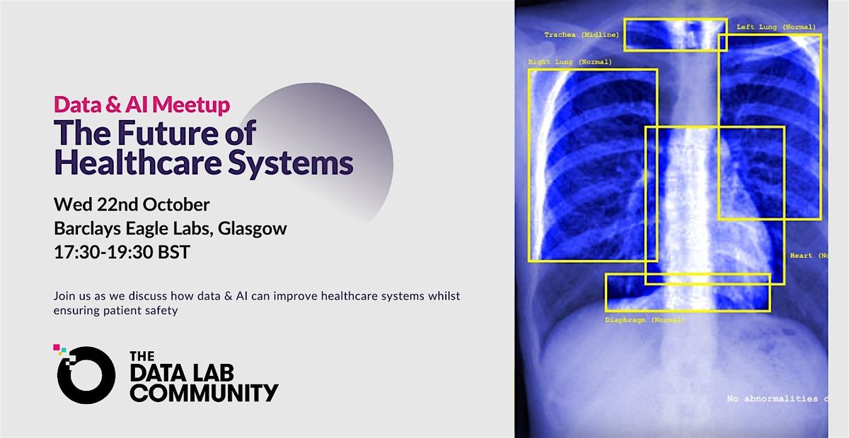 The Future of Healthcare Systems