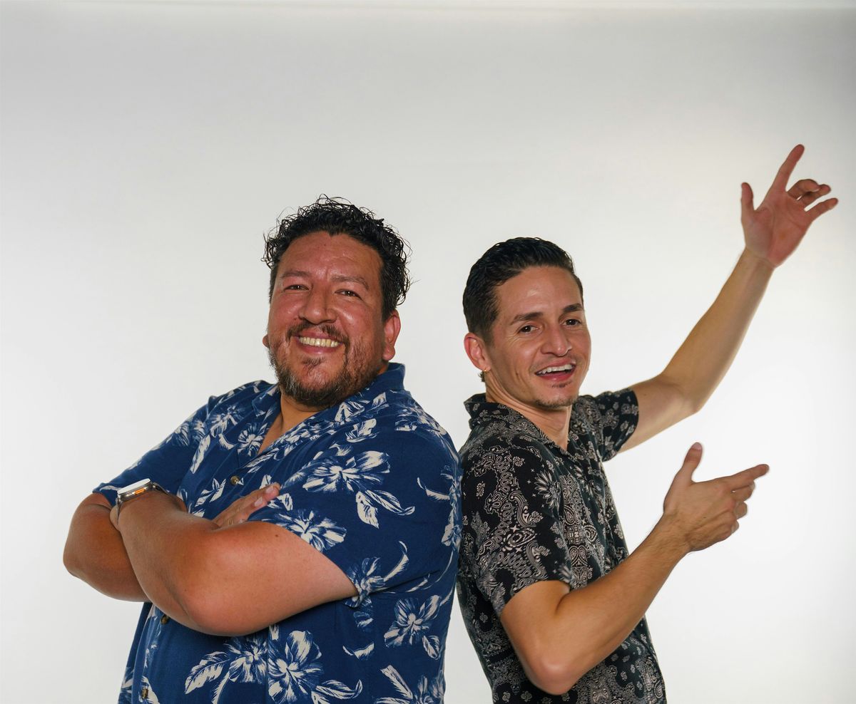 Barrio Bugal\u00fa welcomes Daniel D\u00edaz and Alexander L\u00f3pez