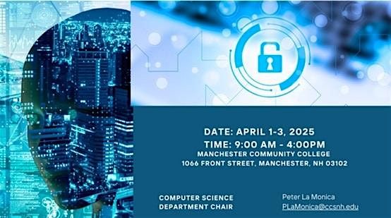 Cybersecurity Symposium at MCC 2025