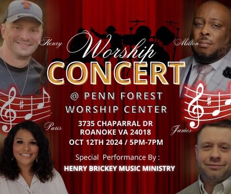 Worship Concert 