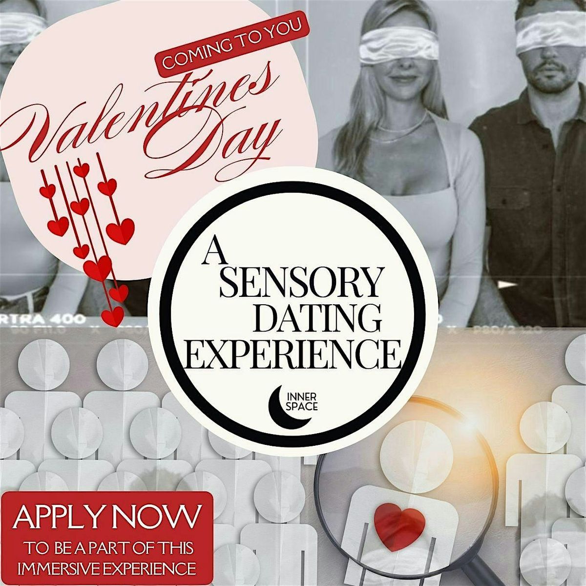 A Sensory Dating Experience