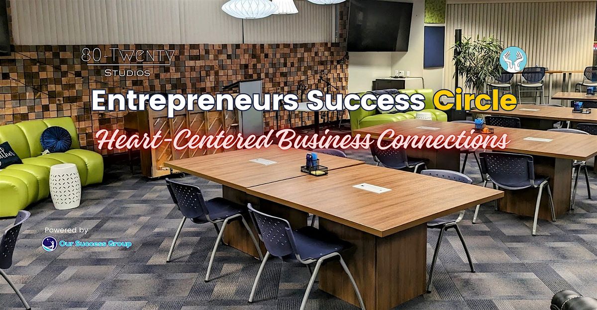 Entrepreneurs Success Circle