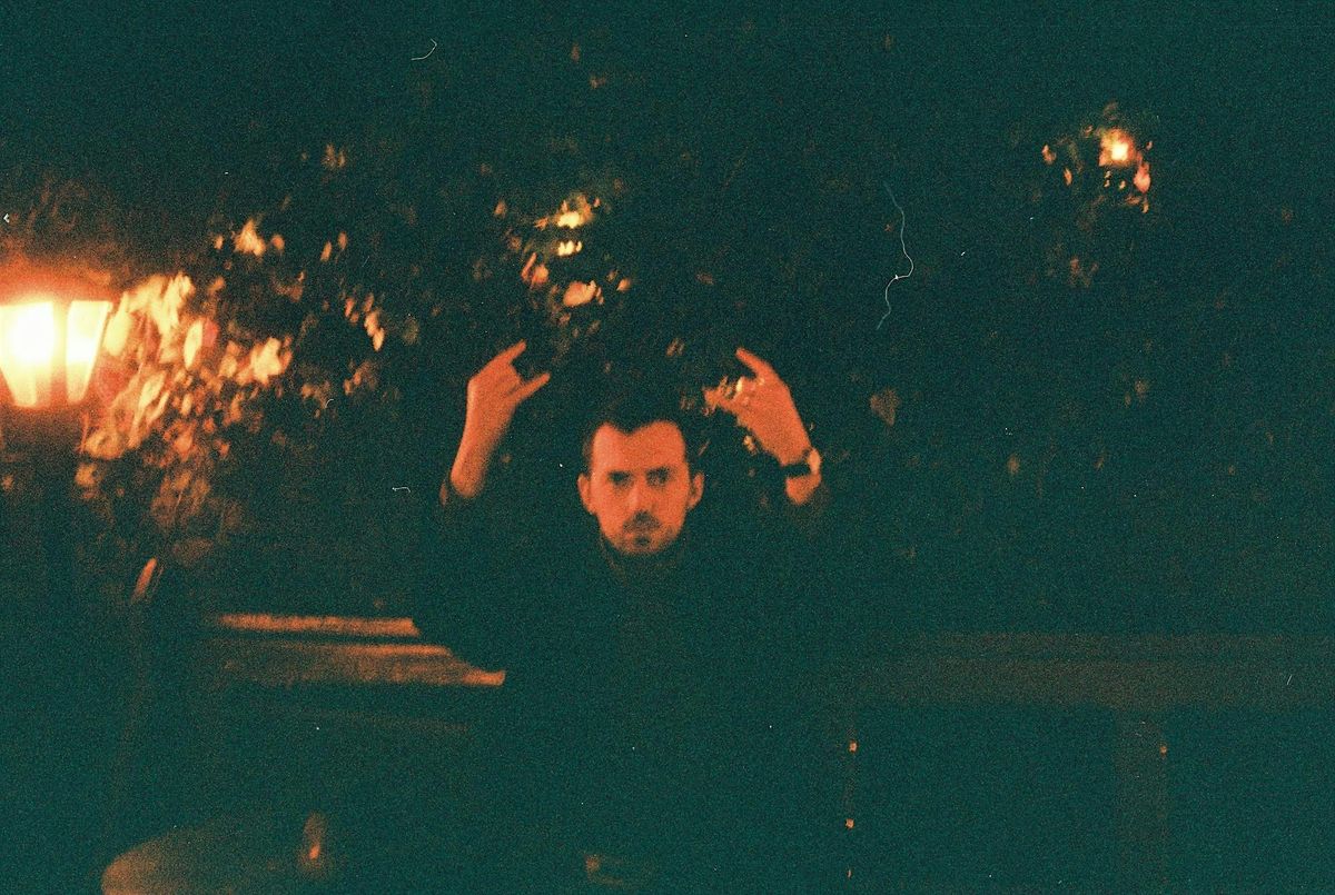 QL25: Xavi Contraband