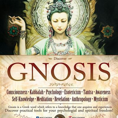 Discover Gnosis PA