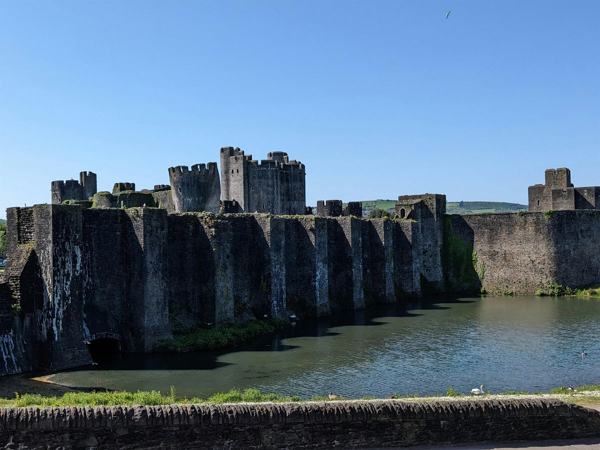 Three Castle Tour