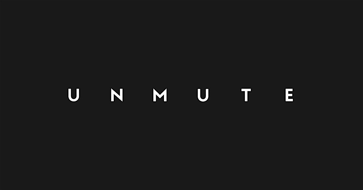 Unmute your Brand - Columbus klantdag