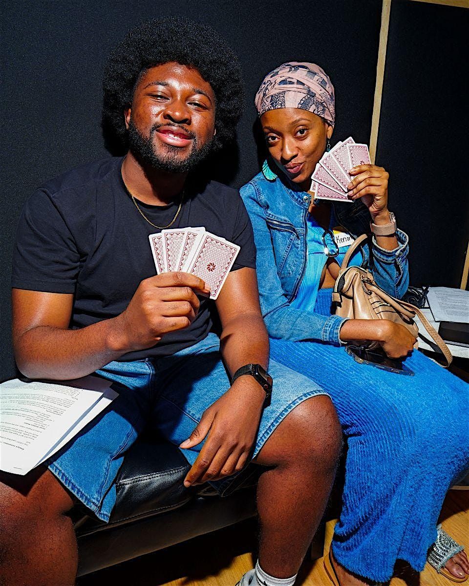 A Night With FRIENDS