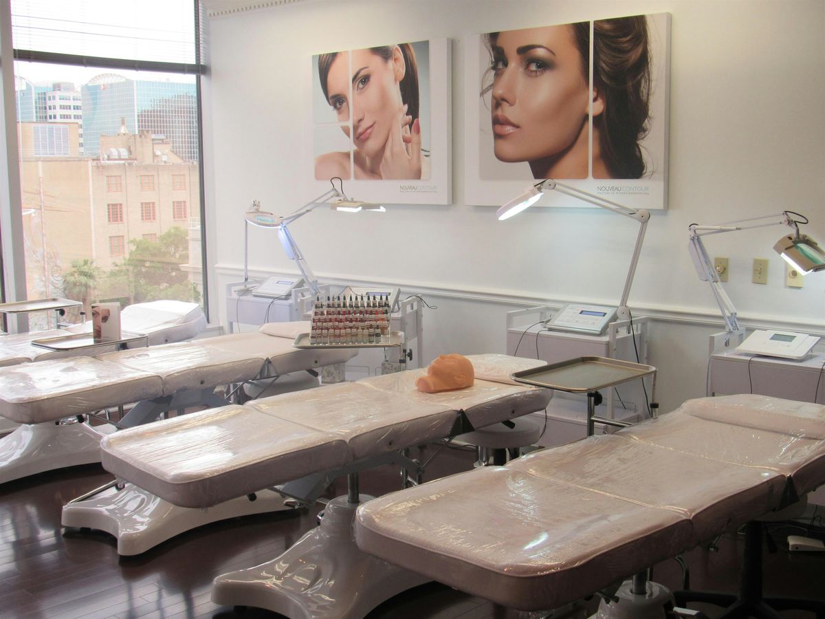 Hybrid All-Around Fundamentals PMU Training \u2013 Brows, Lips, and Eyeliner