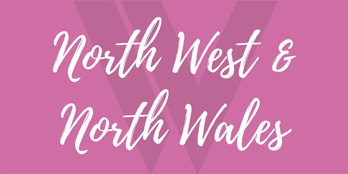 EWiF North West Regional Meeting November 2025