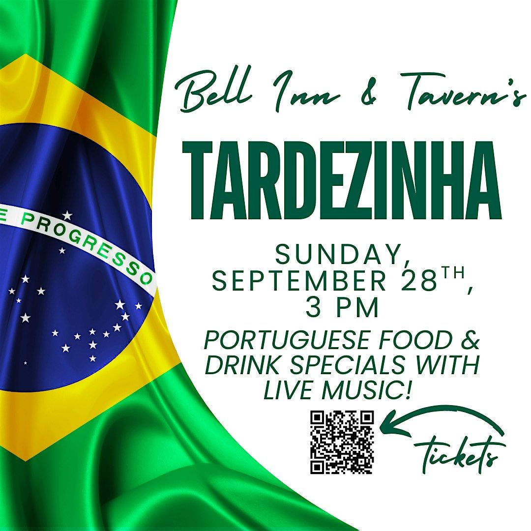 Bell Inn Tardezinha