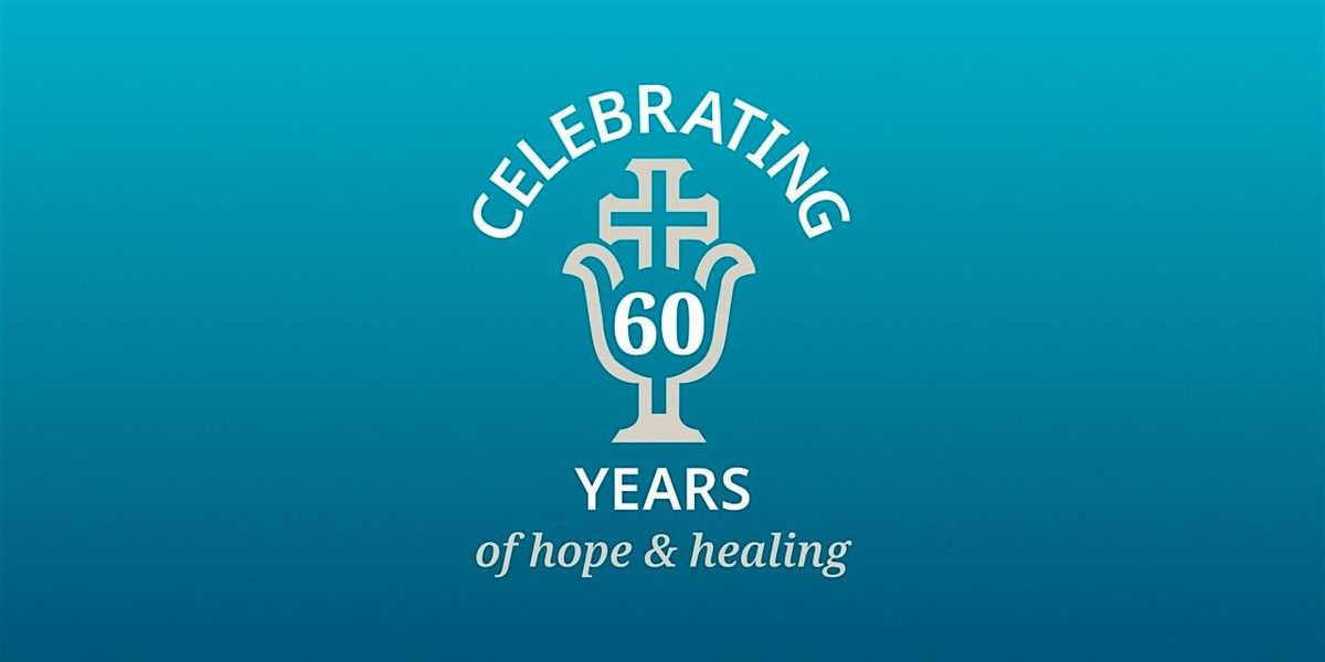 SOPMFT 60th Anniversary Celebration Events