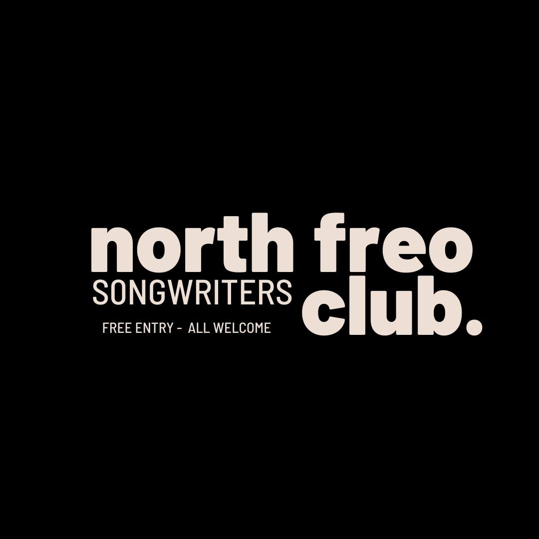 North Freo Songwriters Club