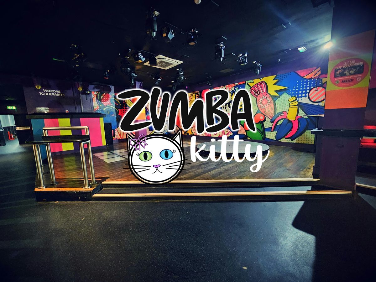 Zumba Night @ Popworld Watford