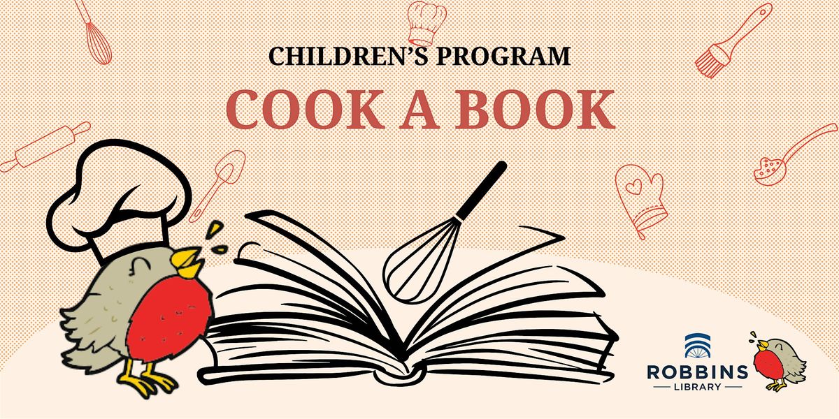 Cook a Book