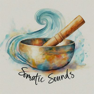 Somatic Sounds By Vivek