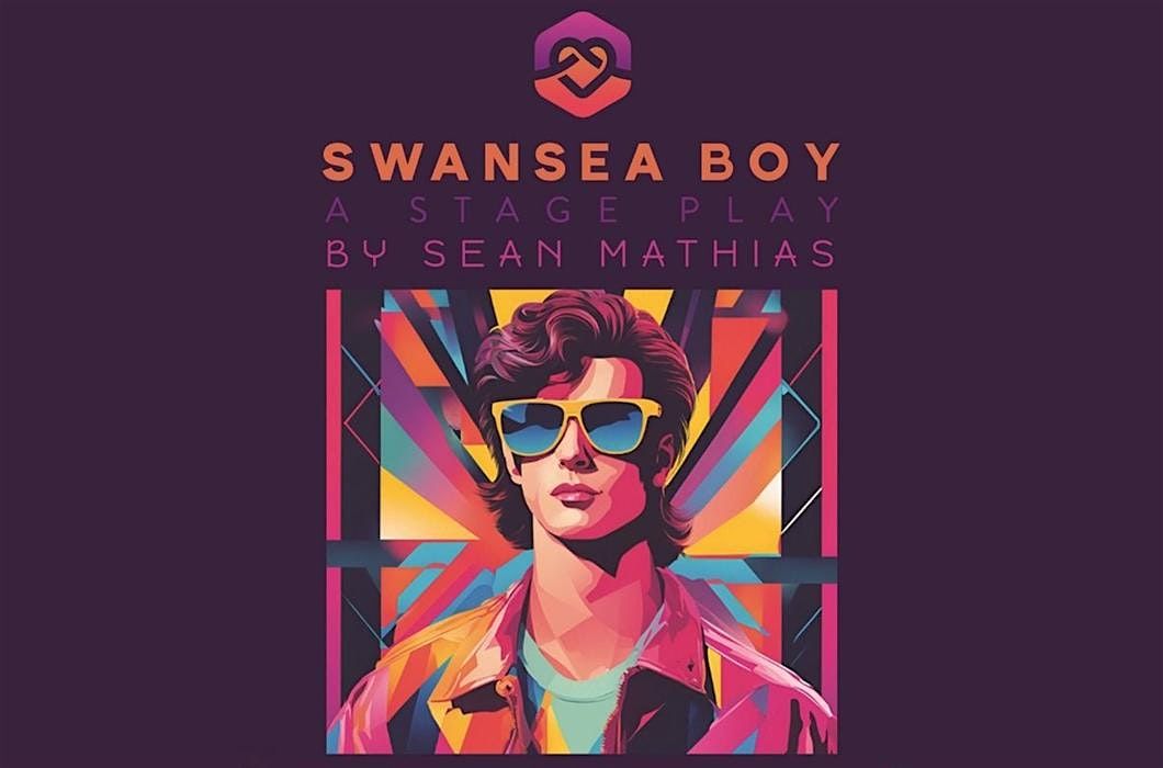 SWANSEA BOY - A Playreading with Sean Mathias