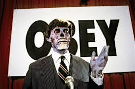 They Live (1988)