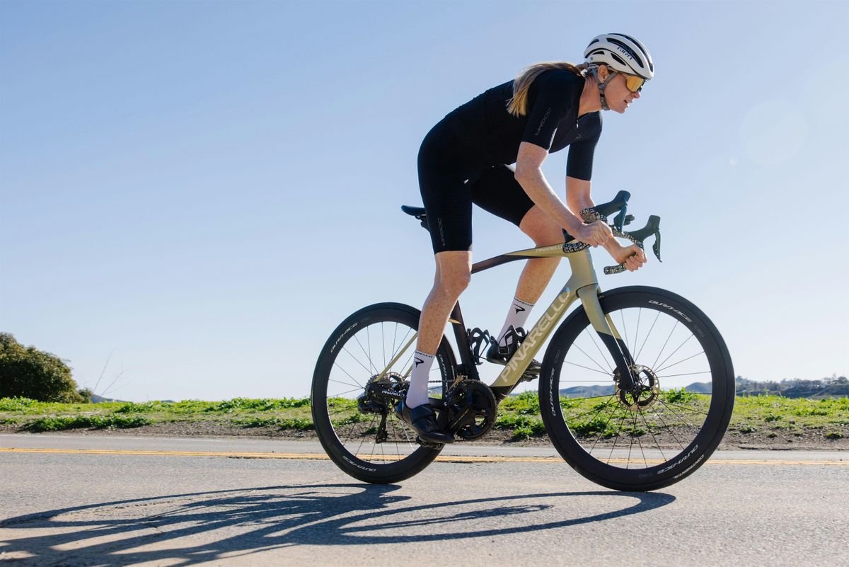 FREE Nutrition & Bike Mechanic Clinic for the Female Cyclist