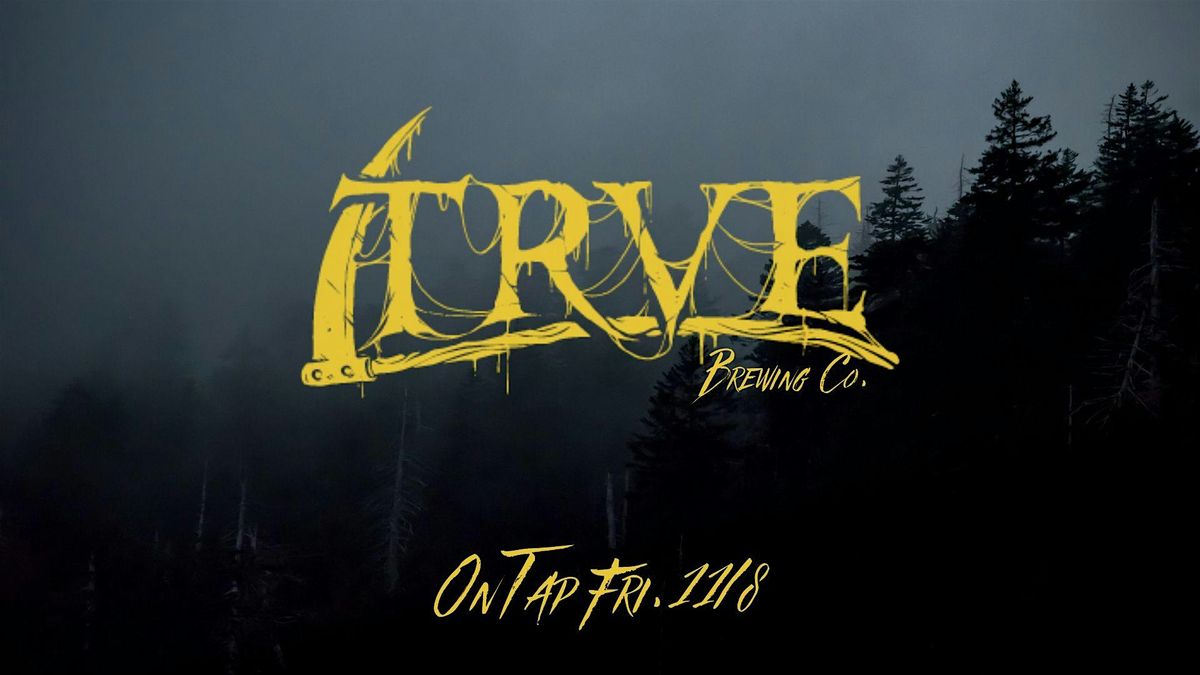 Trve Brewing Feature