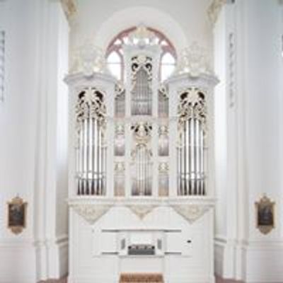 Kirchenmusik an der Jesuitenkirche Heidelberg