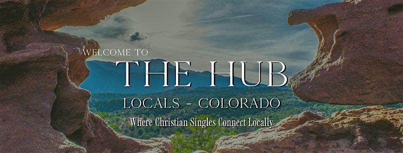 Denver, Colorado Event for Christian Singles