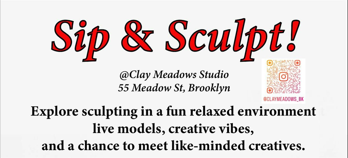 Sip & Sculpt