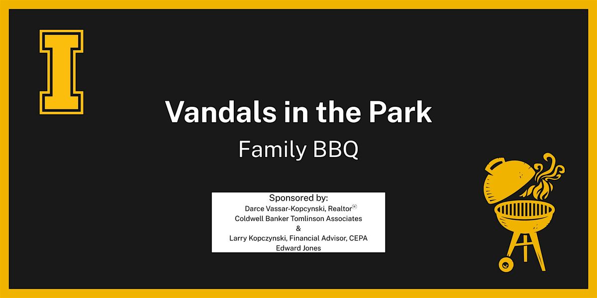 Vandals in the Park