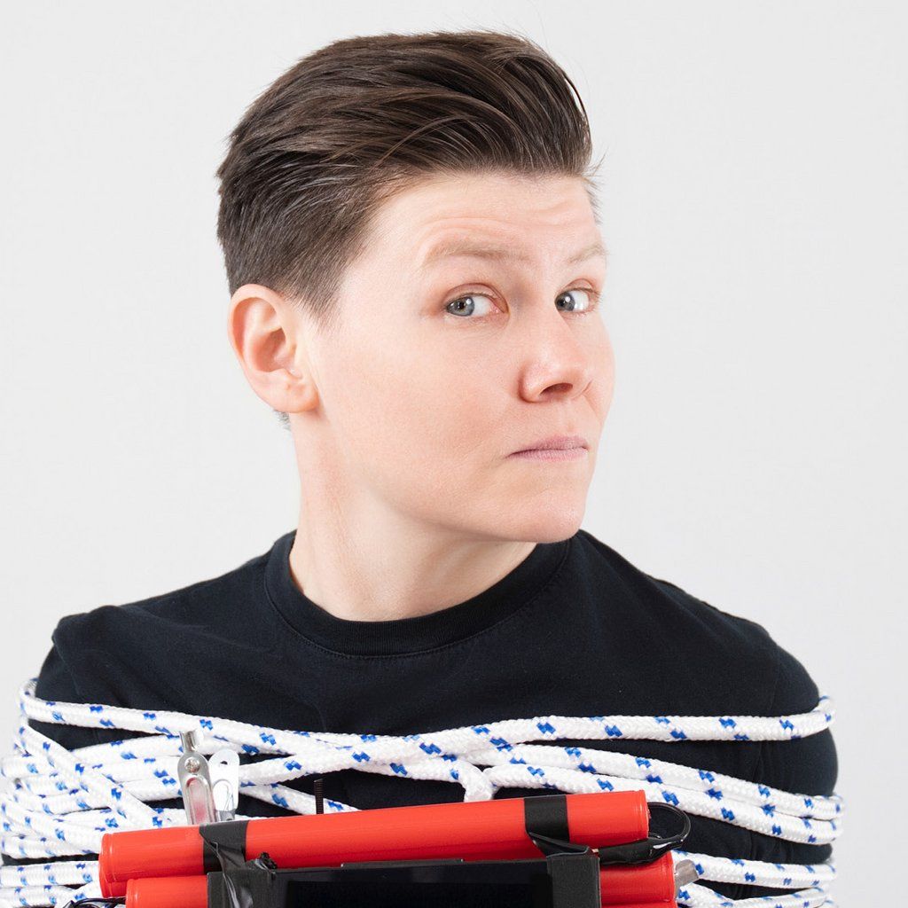 Grace Petrie: This is No Time to Panic!