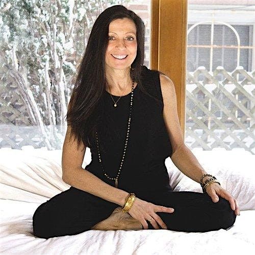 Valentine\u2019s Day: Malas + Meditation with Satya