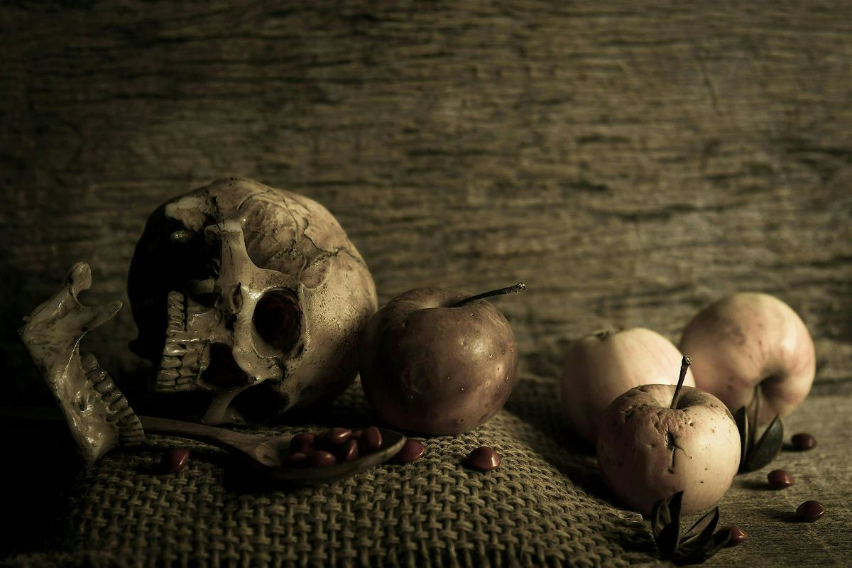 Fall Equinox Ritual