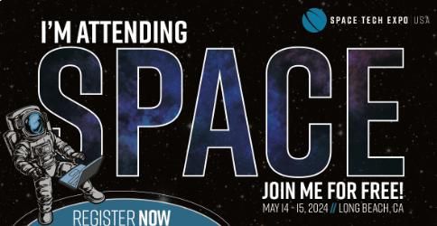SPACE TECH EXPO USA
