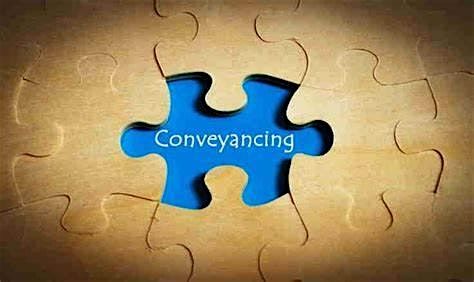 Conveyancing - What happened in 2025? Glasgow (K3406)