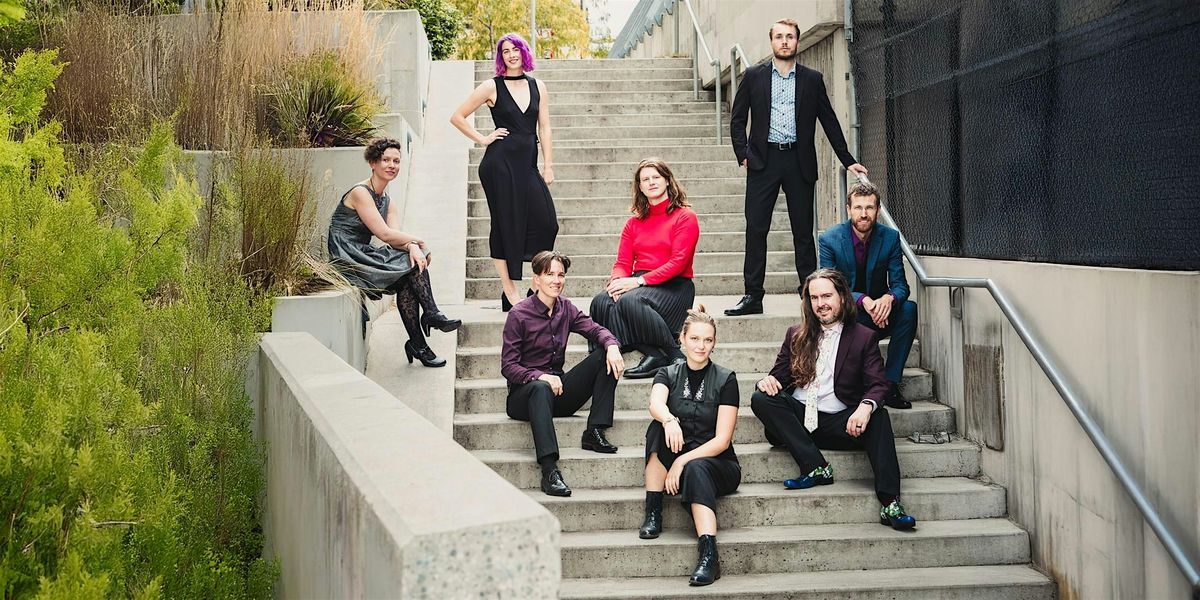 Octet Victoria