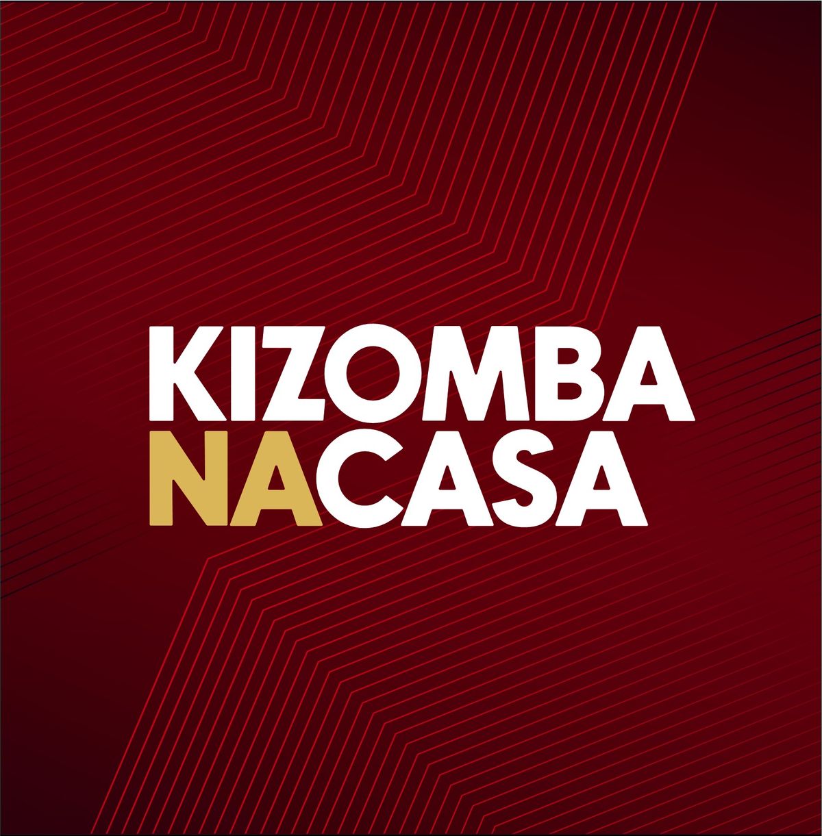 KIZOMBA NA CASA - Especial Navidad - S\u00e1bado 21 de diciembre